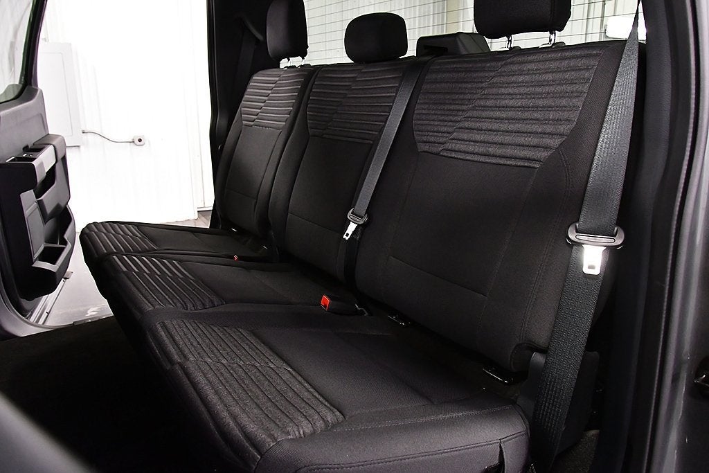 2022 Ford F-150 XL STX 5-1/2' Box