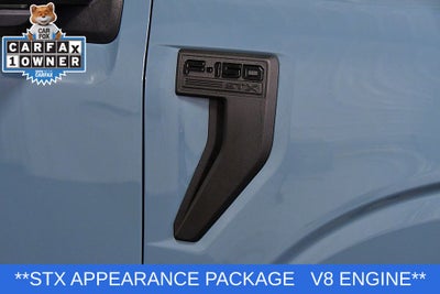 2023 Ford F-150 XL STX 5-1/2' Box