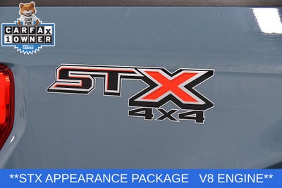 2023 Ford F-150 XL STX 5-1/2' Box