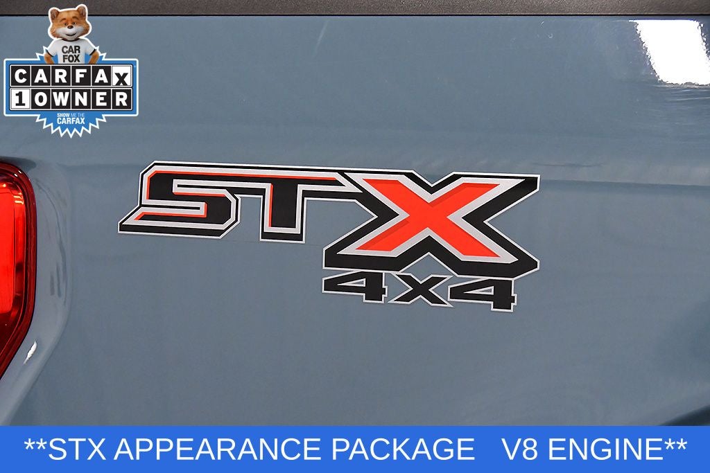 2023 Ford F-150 XL STX 5-1/2' Box