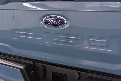 2023 Ford F-150 XL STX 5-1/2' Box