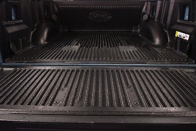 2023 Ford F-150 XL STX 5-1/2' Box