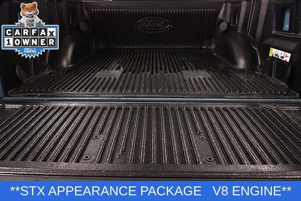 2023 Ford F-150 XL STX 5-1/2' Box