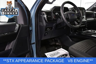 2023 Ford F-150 XL STX 5-1/2' Box