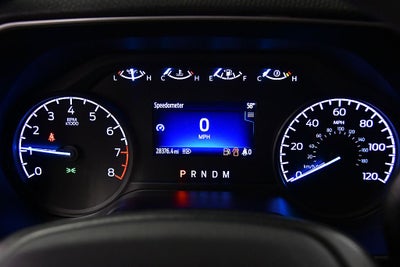 2023 Ford F-150 XL STX 5-1/2' Box