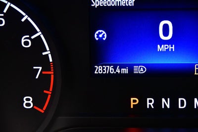 2023 Ford F-150 XL STX 5-1/2' Box