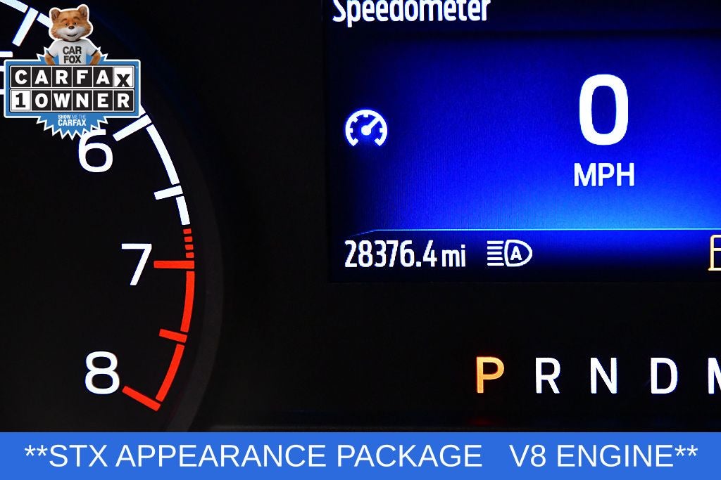 2023 Ford F-150 XL STX 5-1/2' Box