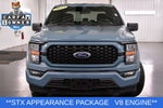 2023 Ford F-150 XL STX 5-1/2' Box