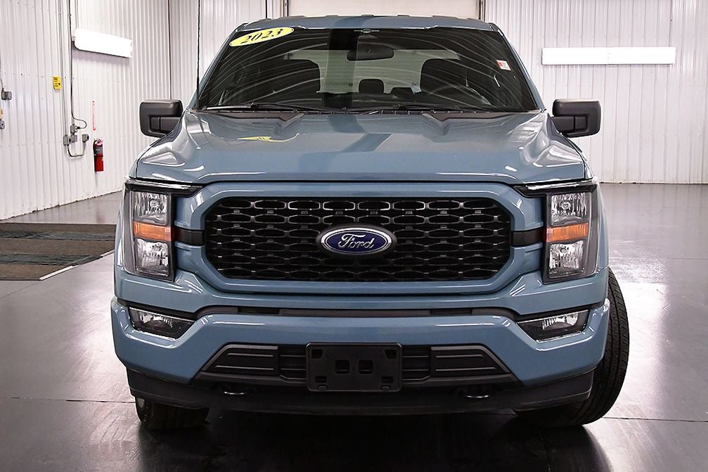 2023 Ford F-150 XL STX 5-1/2' Box