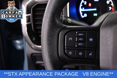2023 Ford F-150 XL STX 5-1/2' Box