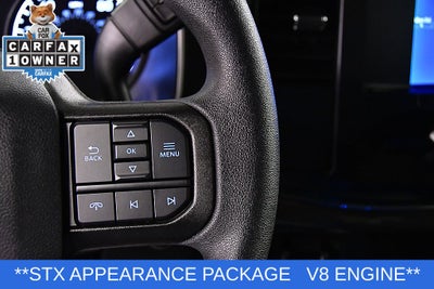 2023 Ford F-150 XL STX 5-1/2' Box