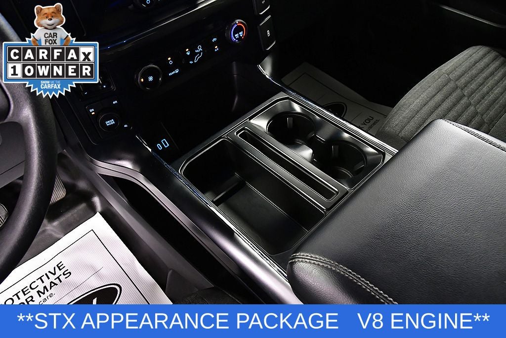 2023 Ford F-150 XL STX 5-1/2' Box