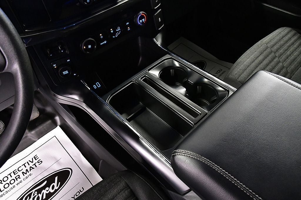 2023 Ford F-150 XL STX 5-1/2' Box