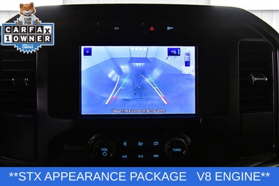 2023 Ford F-150 XL STX 5-1/2' Box