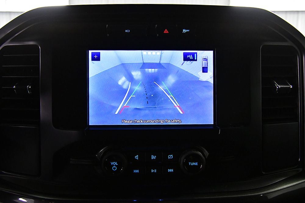 2023 Ford F-150 XL STX 5-1/2' Box