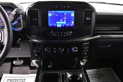 2023 Ford F-150 XL STX 5-1/2' Box