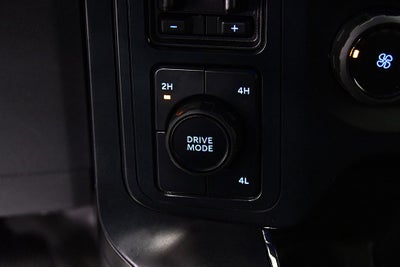 2023 Ford F-150 XL STX 5-1/2' Box