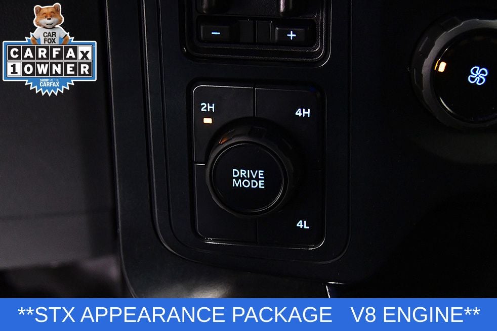 2023 Ford F-150 XL STX 5-1/2' Box