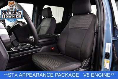 2023 Ford F-150 XL STX 5-1/2' Box