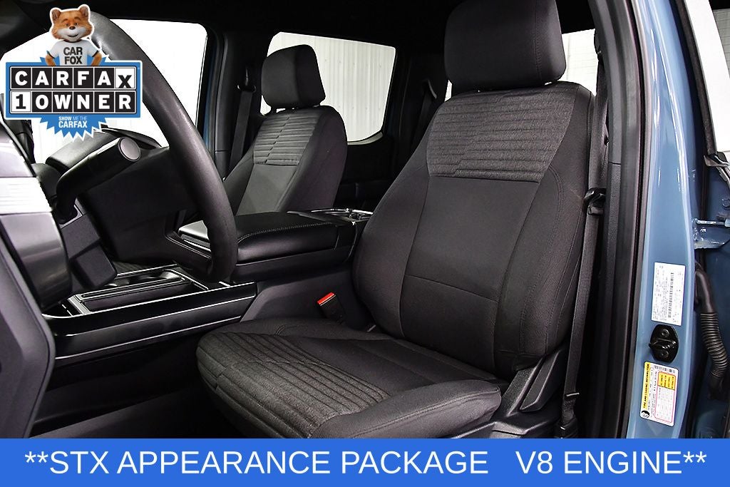 2023 Ford F-150 XL STX 5-1/2' Box