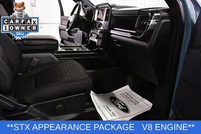 2023 Ford F-150 XL STX 5-1/2' Box