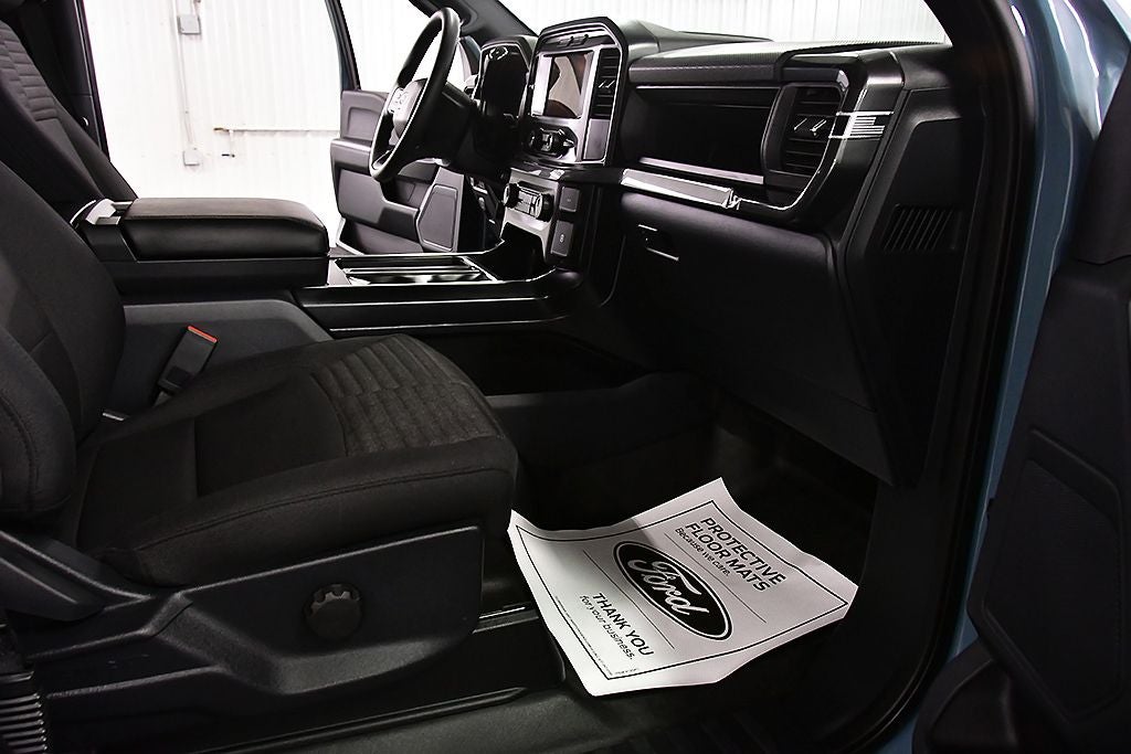 2023 Ford F-150 XL STX 5-1/2' Box