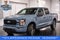 2023 Ford F-150 XL STX 5-1/2' Box