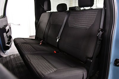 2023 Ford F-150 XL STX 5-1/2' Box