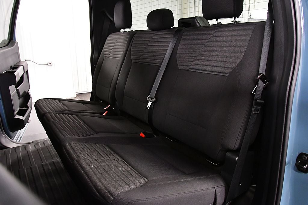 2023 Ford F-150 XL STX 5-1/2' Box