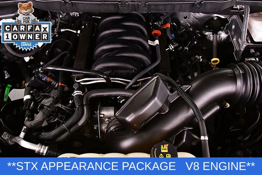 2023 Ford F-150 XL STX 5-1/2' Box