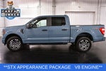 2023 Ford F-150 XL STX 5-1/2' Box