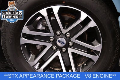 2023 Ford F-150 XL STX 5-1/2' Box