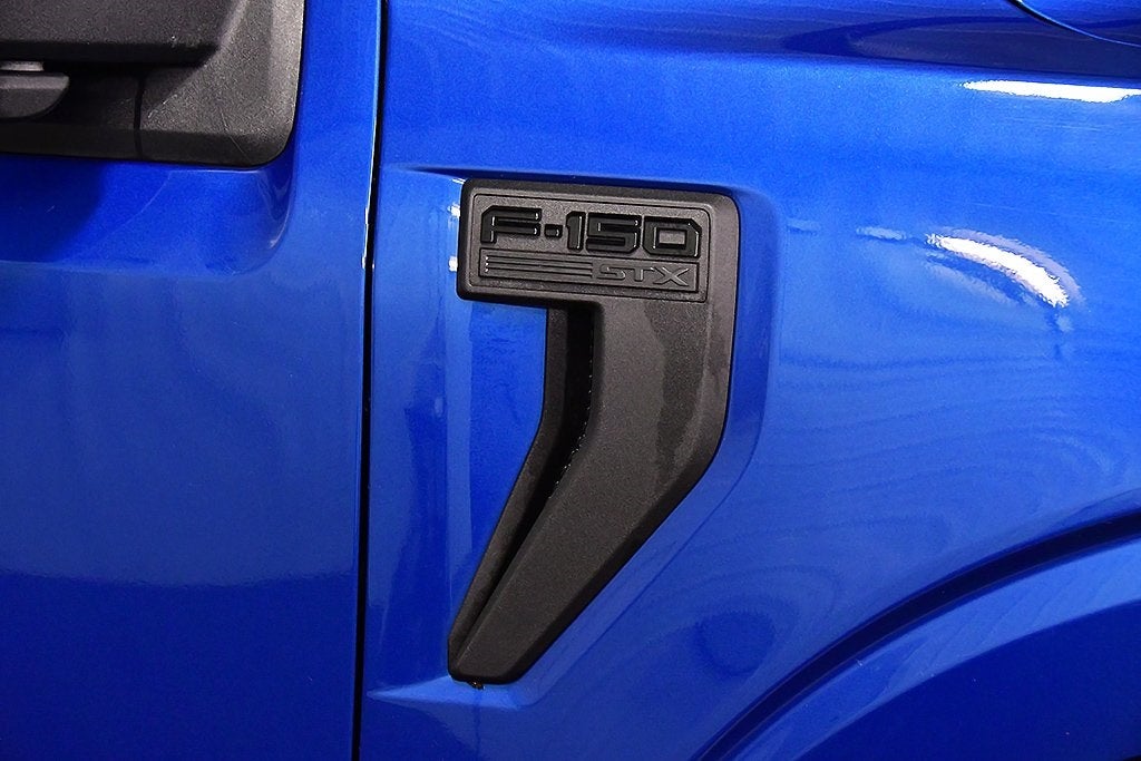 2023 Ford F-150 XL STX 5-1/2' Box