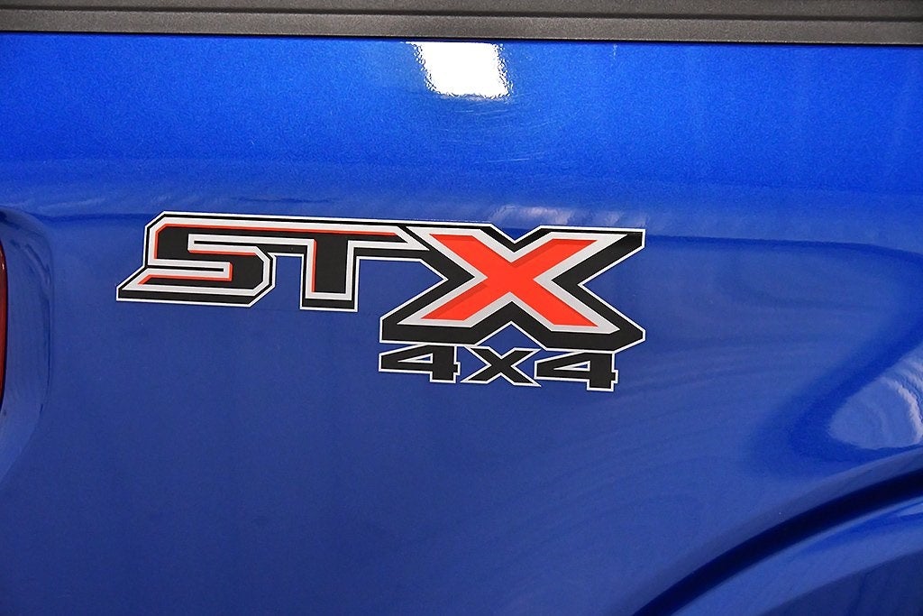 2023 Ford F-150 XL STX 5-1/2' Box