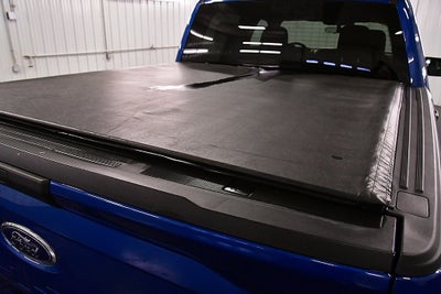 2023 Ford F-150 XL STX 5-1/2' Box