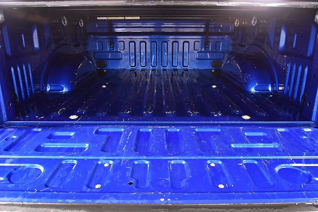 2023 Ford F-150 XL STX 5-1/2' Box