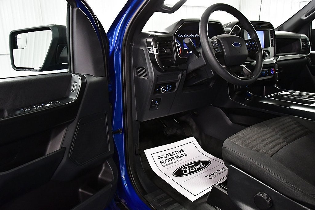 2023 Ford F-150 XL STX 5-1/2' Box