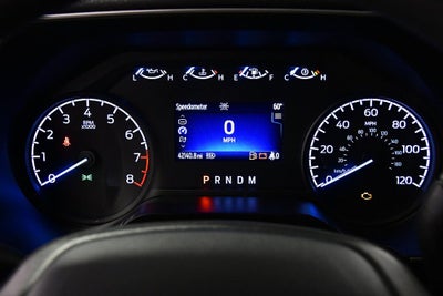 2023 Ford F-150 XL STX 5-1/2' Box