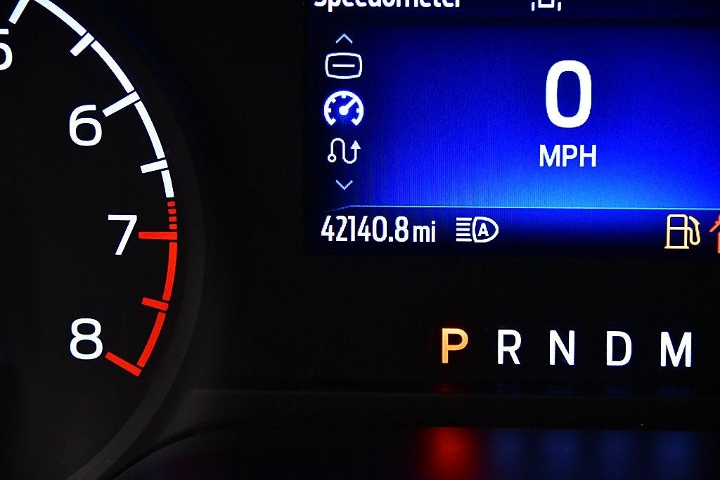 2023 Ford F-150 XL STX 5-1/2' Box