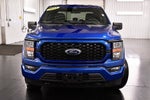 2023 Ford F-150 XL STX 5-1/2' Box