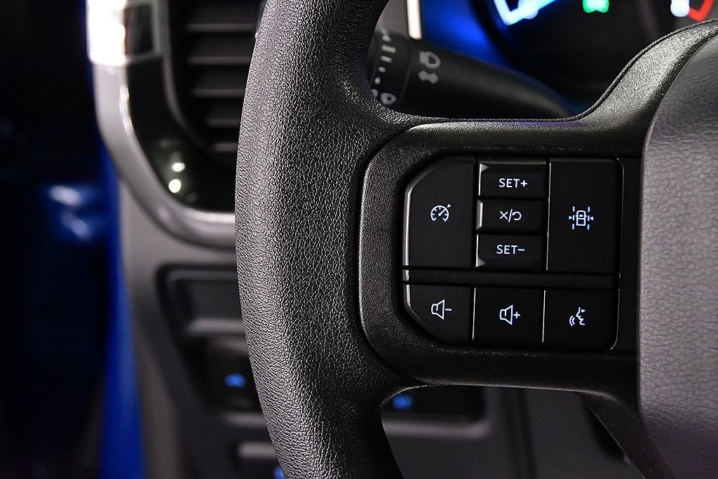 2023 Ford F-150 XL STX 5-1/2' Box