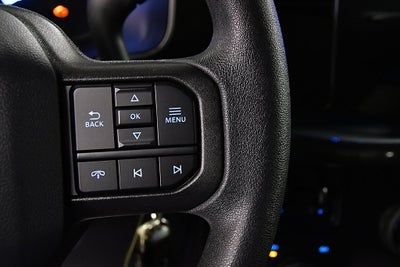 2023 Ford F-150 XL STX 5-1/2' Box