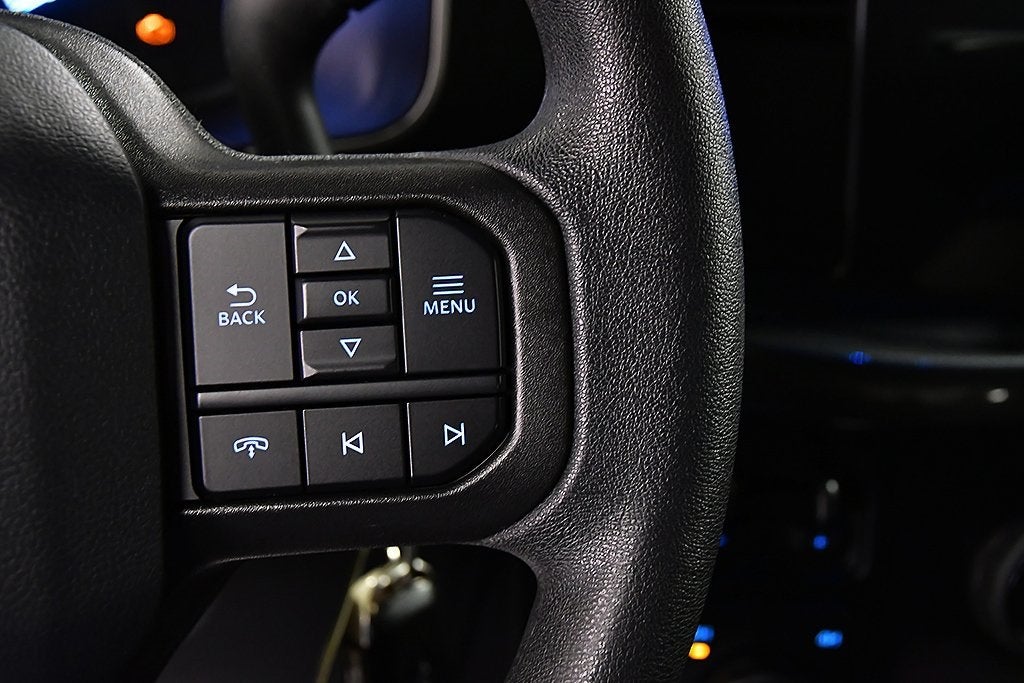 2023 Ford F-150 XL STX 5-1/2' Box