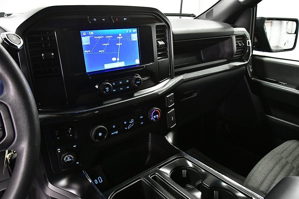 2023 Ford F-150 XL STX 5-1/2' Box