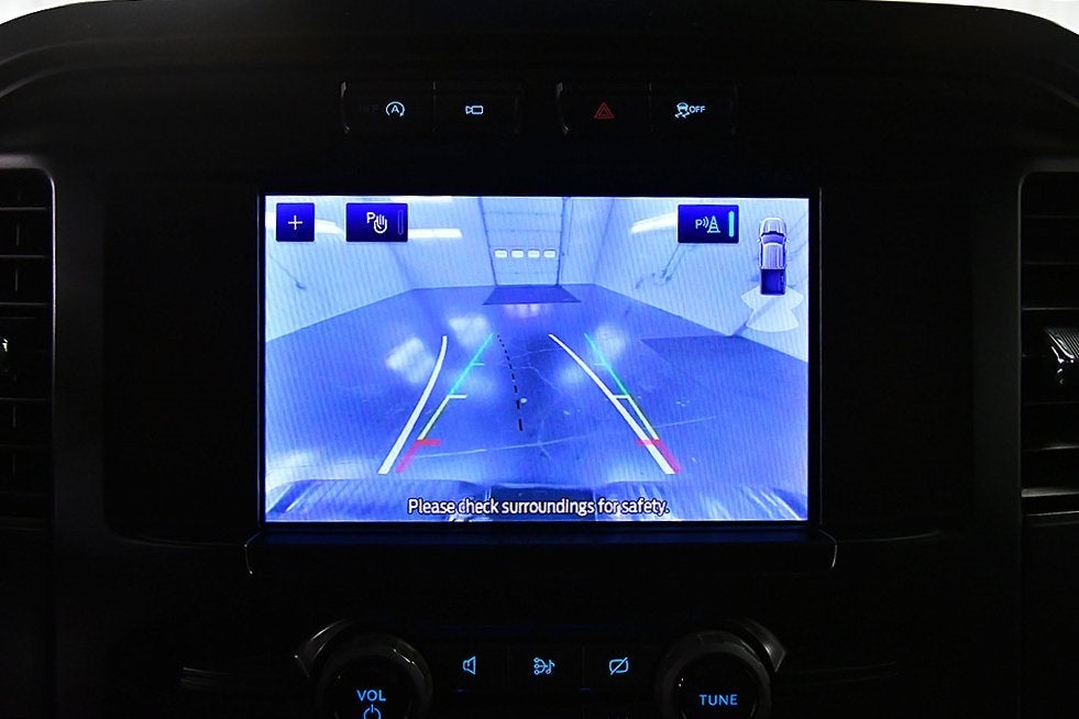 2023 Ford F-150 XL STX 5-1/2' Box