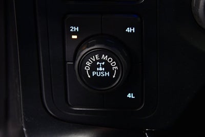 2023 Ford F-150 XL STX 5-1/2' Box