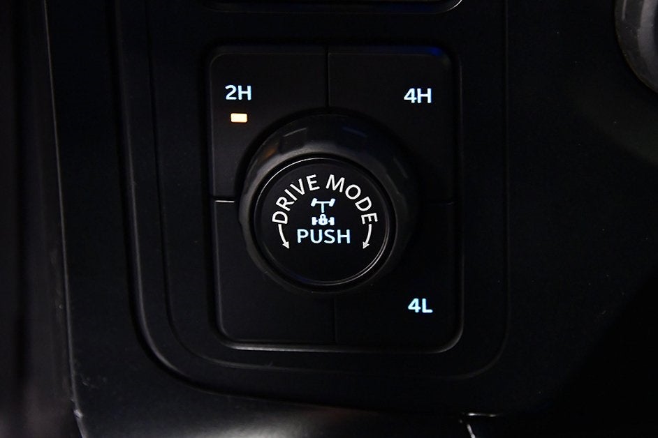 2023 Ford F-150 XL STX 5-1/2' Box