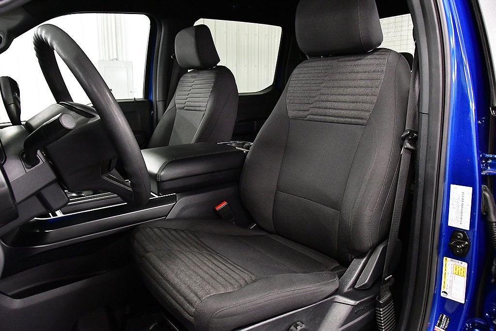 2023 Ford F-150 XL STX 5-1/2' Box