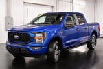2023 Ford F-150 XL STX 5-1/2' Box