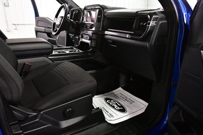2023 Ford F-150 XL STX 5-1/2' Box